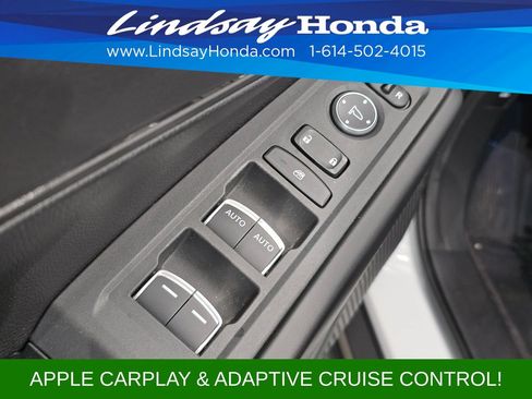 Used 2024 Honda Accord LX image 21