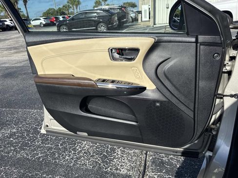 Used 2015 Toyota Avalon Limited image 16