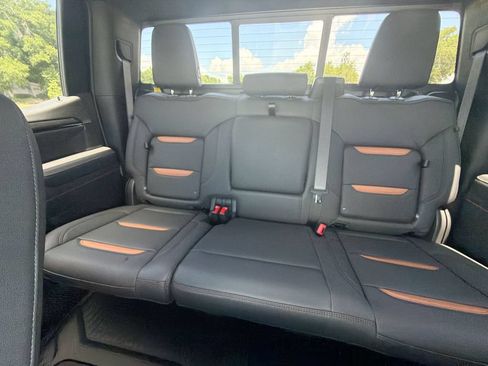 New 2026 GMC Sierra 1500 AT4 w/ AT4 Premium Package AWD/4WD image 15