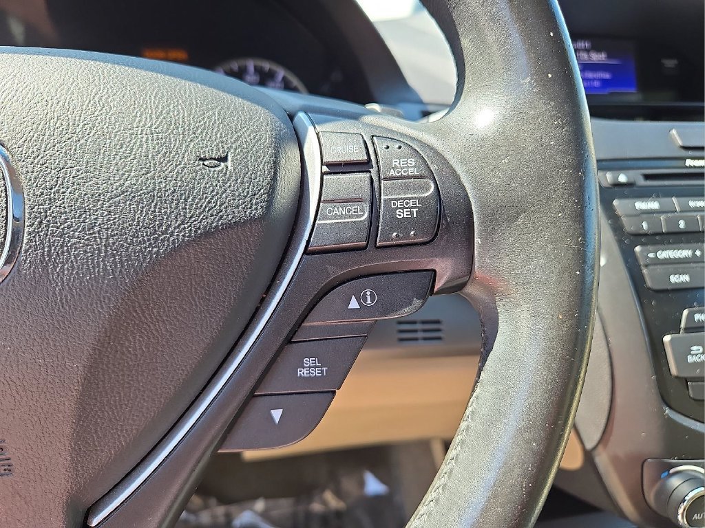 Used 2015 Acura RDX AWD image 23