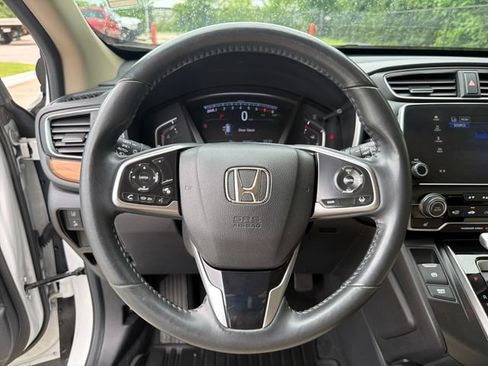 Used 2021 Honda CR-V EX-L image 17