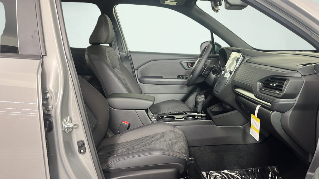 New 2026 Subaru Forester Premium AWD/4WD image 16