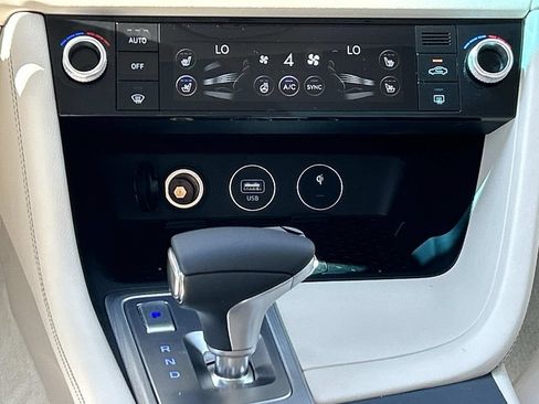 New 2026 Genesis G70 2.5T Prestige AWD/4WD image 27
