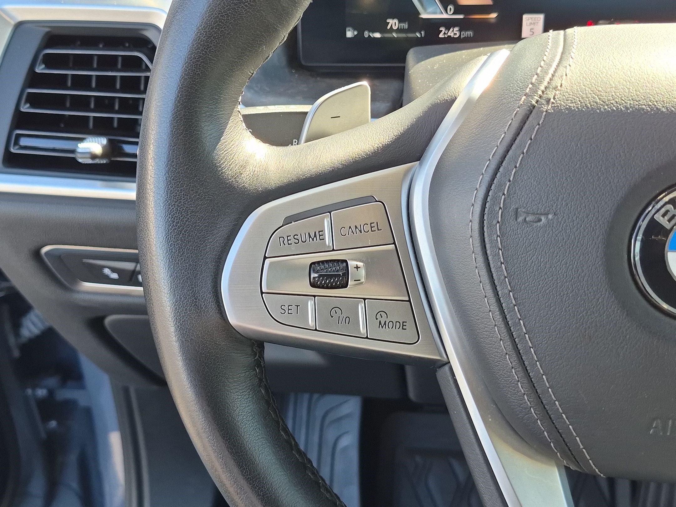 Certified 2024 BMW X7 xDrive40i AWD/4WD image 18