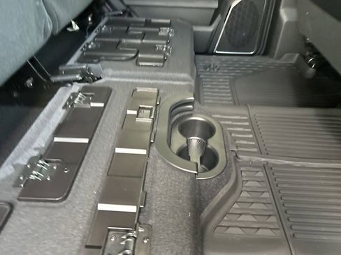 New 2026 RAM 3500 Laramie w/ Max Tow Package image 31