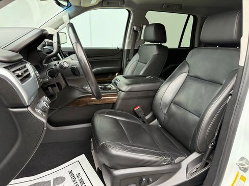 Used 2019 Chevrolet Tahoe LT image 11