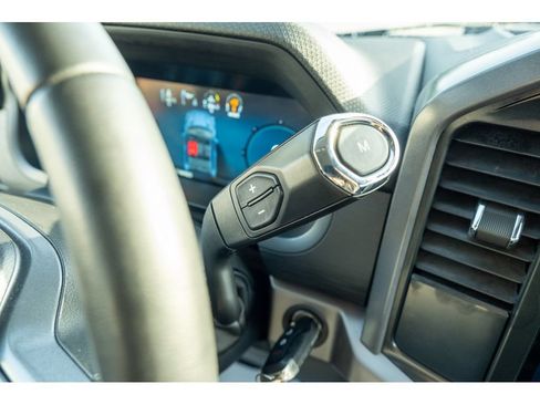 Used 2025 Ford F150 XLT w/ Equipment Group 301A Standard AWD/4WD image 21