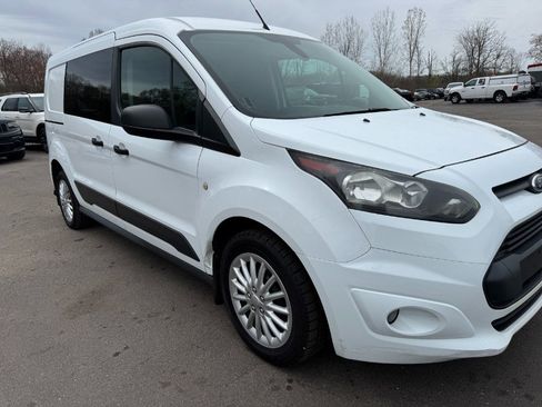 Used 2015 Ford Transit Connect XLT FWD image 12