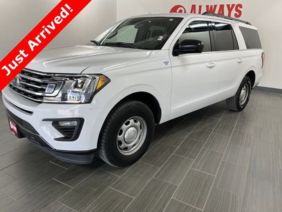 Used 2018 Ford Expedition Max XL
