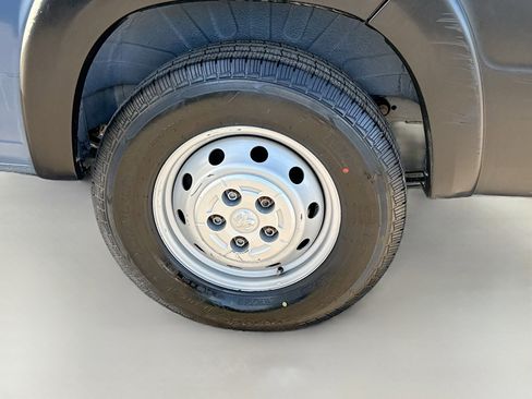 Used 2021 RAM ProMaster 3500 FWD image 33
