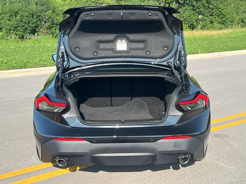 Used 2024 BMW 230i xDrive Coupe w/ Convenience Package AWD/4WD image 35
