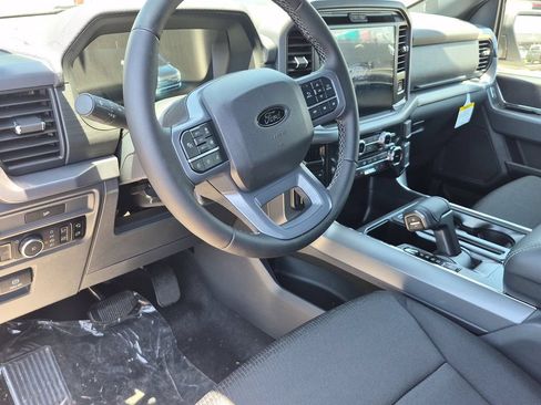 New 2026 Ford F150 XLT w/ Equipment Group 302A MID AWD/4WD image 20
