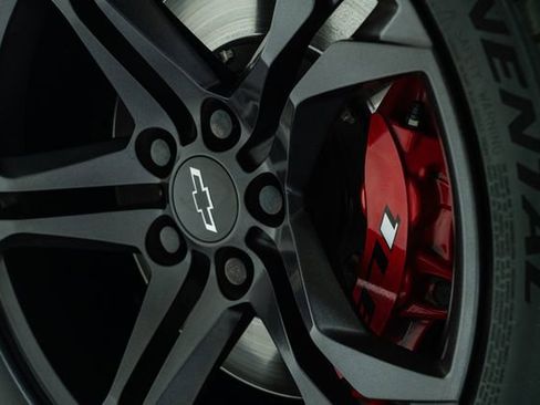 Used 2023 Chevrolet Camaro SS RWD image 22
