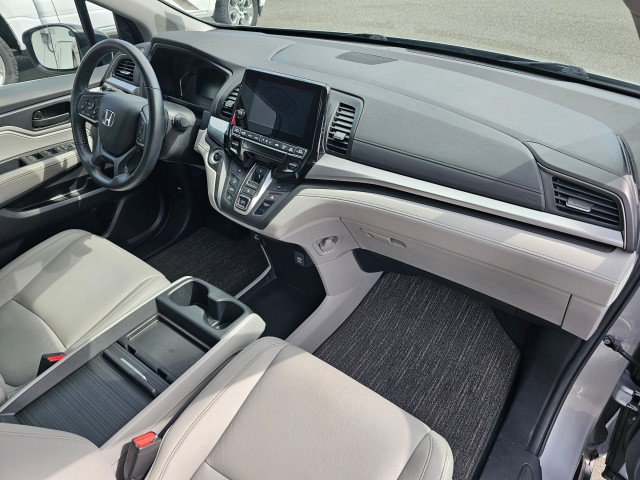 Used 2024 Honda Odyssey EX-L image 11