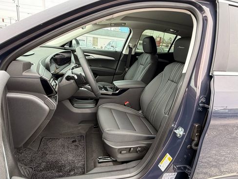 New 2026 Buick Envision Avenir image 12