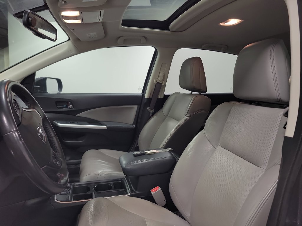 Used 2016 Honda CR-V EX-L image 15