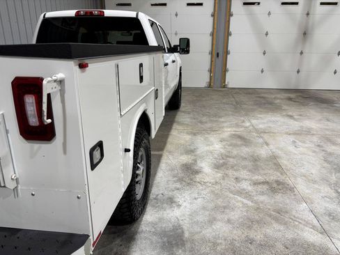 Used 2019 Chevrolet Silverado 2500 W/T w/ WT Convenience Package image 10