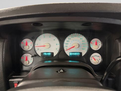 Used 2005 Dodge Ram 1500 Truck SLT w/ Quad Cab Big Horn Value Group AWD/4WD image 19