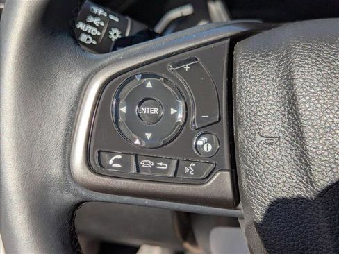 Used 2021 Honda Civic Sport image 10