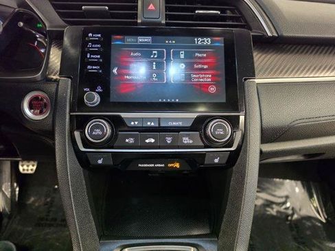 Used 2019 Honda Civic Si image 23