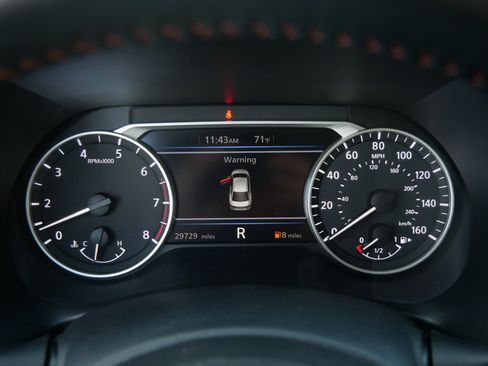 Used 2023 Nissan Sentra SR image 23