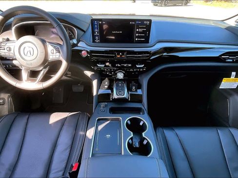 New 2026 Acura MDX FWD w/ Technology Package image 5