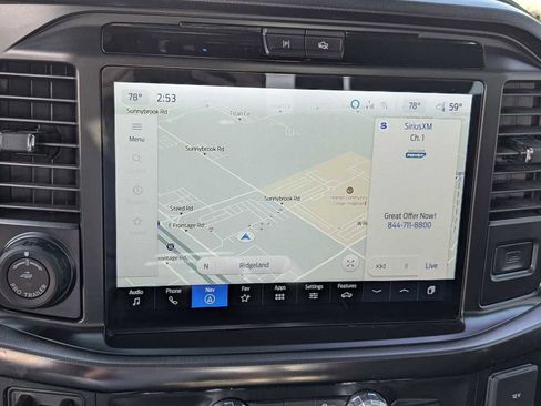 Used 2025 Ford F150 Raptor w/ Equipment Group 803A Raptor R image 16