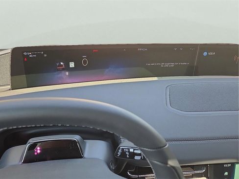 New 2025 Lincoln Navigator L Reserve w/ Jet Appearance Package image 18