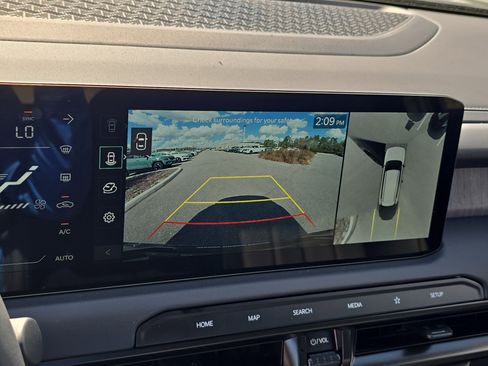 New 2027 Kia Telluride SX Prestige X-Line image 25