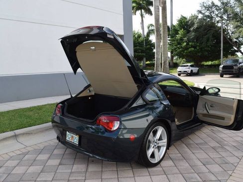 Used 2008 BMW Z4 3.0si RWD image 42