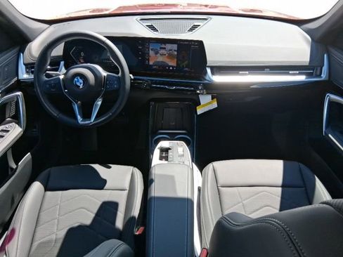 New 2026 BMW X1 xDrive28i w/ Convenience Package AWD/4WD image 7