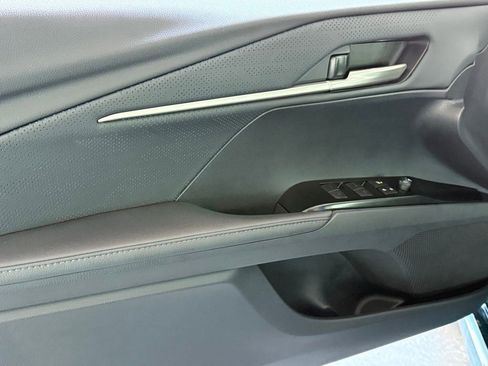 Certified 2026 Toyota Camry XSE image 17