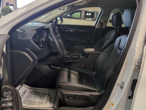Used 2023 Buick Envision Essence AWD/4WD image 18
