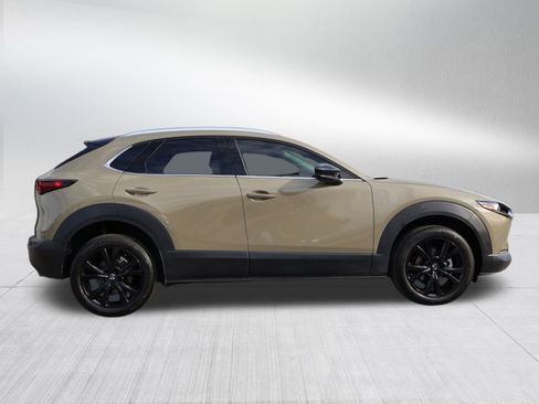 Used 2024 MAZDA CX-30 Carbon image 8