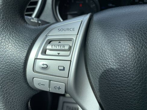 Used 2016 Nissan Rogue SV AWD/4WD image 18
