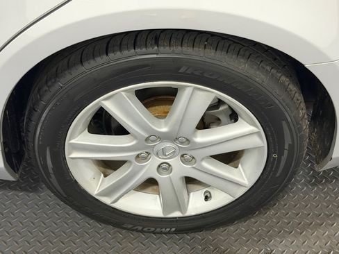 Used 2009 Lexus ES 350 FWD image 19