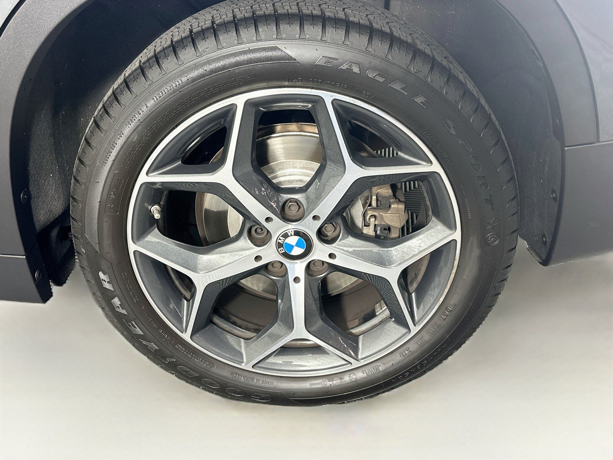 Used 2019 BMW X1 xDrive28i w/ Convenience Package AWD/4WD image 11