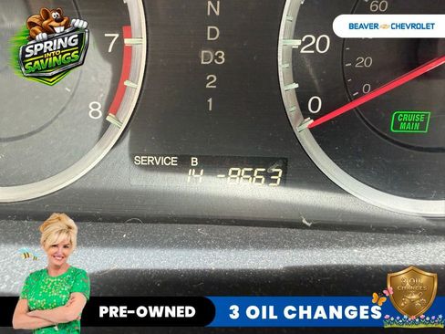 Used 2012 Honda Accord SE image 12