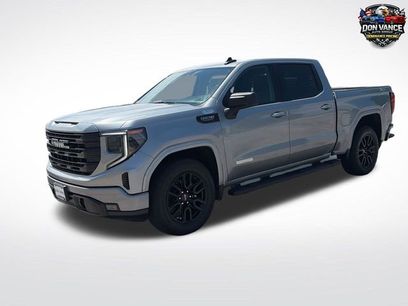 Used 2024 GMC Sierra 1500 Elevation w/ X31 Off-Road Package