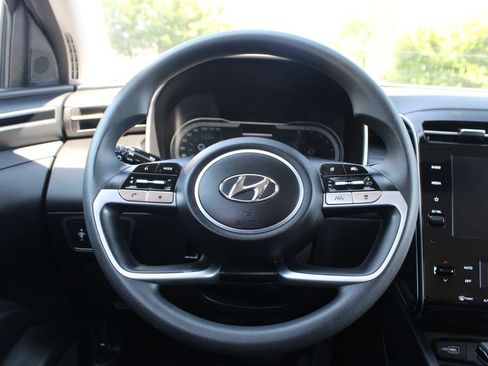 Used 2024 Hyundai Tucson SEL AWD/4WD image 18