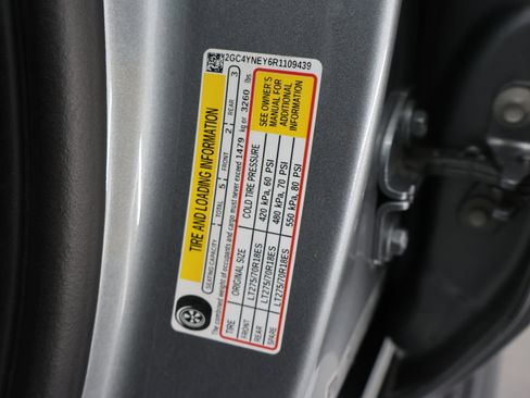 Used 2024 Chevrolet Silverado 2500 LT w/ All Star Edition AWD/4WD image 68