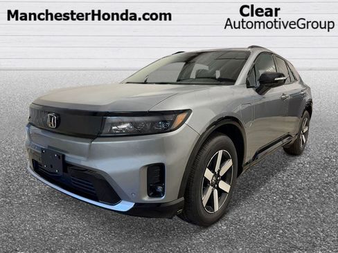 New 2025 Honda Prologue Touring image 1