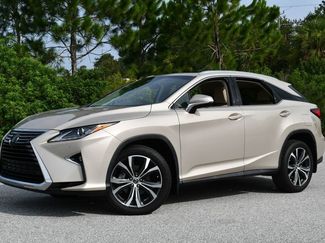 Used 2019 Lexus RX 350 AWD w/ Navigation Package video 2