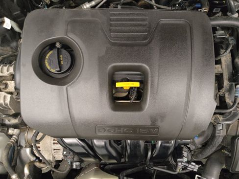 Used 2021 Kia Forte GT-Line FWD image 30