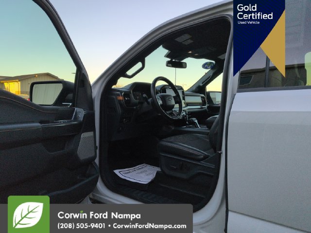 Used 2024 Ford F150 Tremor w/ Tow/Haul Package AWD/4WD image 11