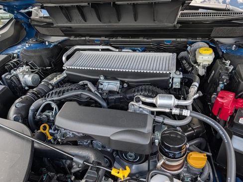 New 2026 Subaru Outback Wilderness AWD/4WD image 32