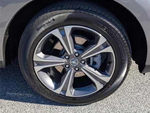 Used 2024 Acura RDX SH-AWD w/ Advance Package image 10