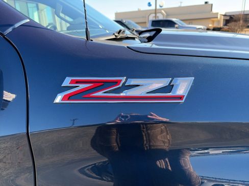 Used 2022 Chevrolet Silverado 1500 RST w/ RST All Star Premium Package image 10