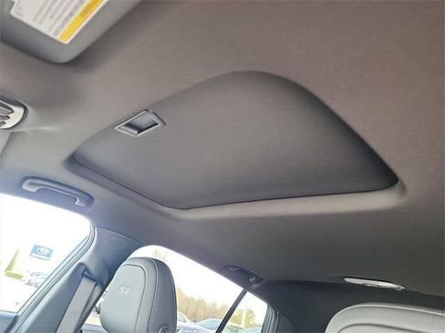 New 2026 Buick Envista Sport Touring w/ Convenience I Package image 25