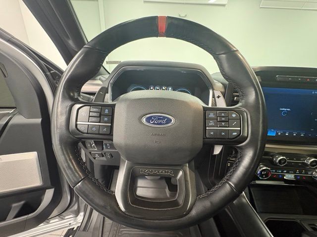 Used 2021 Ford F150 Raptor w/ Equipment Group 801A High AWD/4WD image 18